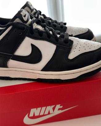 Nike Dunk Low num.40