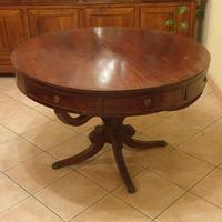 TAVOLO ROTONDO FINE 800