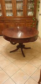 TAVOLO ROTONDO FINE 800