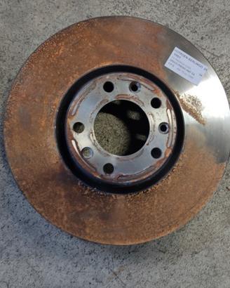 Disco freno ant dx CITROEN BERLINGO 1499cc D 2024
