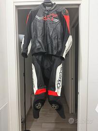 Tutta Alpinestars divisibile 54
