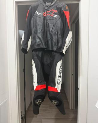 Tutta Alpinestars divisibile 54