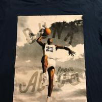 T-shirt Jordan Taglia S