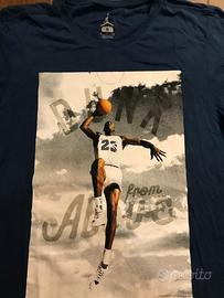T-shirt Jordan Taglia S