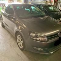 VW POLO 1.6 TDI 90cv 2010
