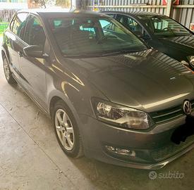 VW POLO 1.6 TDI 90cv 2010
