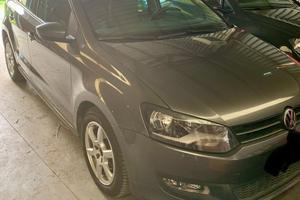 VW POLO 1.6 TDI 90cv 2010