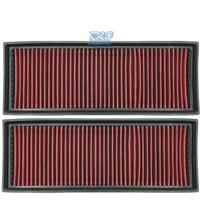 FILTRO ASPIRAZIONE DIRETTA MERCEDES W164 05-11