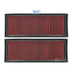 FILTRO ASPIRAZIONE DIRETTA MERCEDES W164 05-11