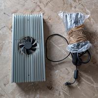 Lampade Hydra 32 HD Wifi 