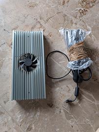 Lampade Hydra 32 HD Wifi 