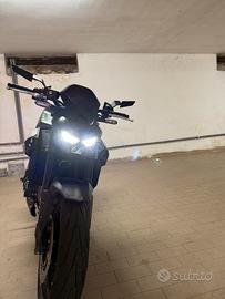 KAWASAKI Z900