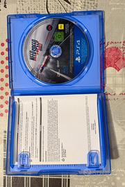 Need for Speed Rivals – PS4