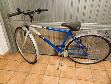 Bicicletta da uomo