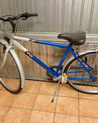 Bicicletta da uomo