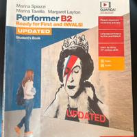 Performer B2 updated + workbook