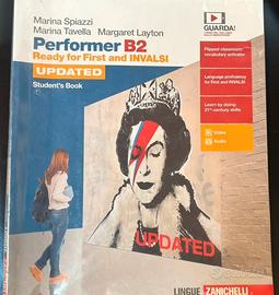Performer B2 updated + workbook