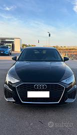 Audi A3 S line