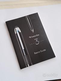 Penna Smart - Livescribe Smartpen 3
