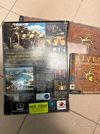 Riven gioco pc