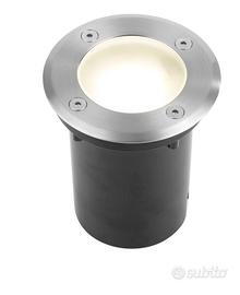 Faretto inspire Foggia