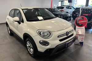 FIAT 500X Automatico AT9 4x4 Cross 2.0 Multijet