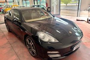 PORSCHE PANAMERA 4 CAMBIO -AUT. 4X4 Benz.3.6 CV 30