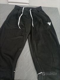 pantaloni tuta 