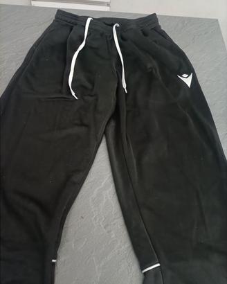 pantaloni tuta 