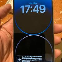 Iphone14 pro max 256