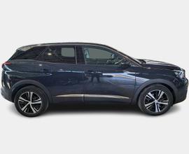 PEUGEOT 3008 BlueHDI 130 EAT8 S/S Allure