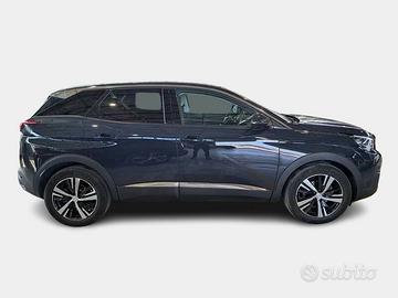 PEUGEOT 3008 BlueHDI 130 EAT8 S/S Allure