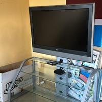 TV ACER 42 con Tavolo e Staffa