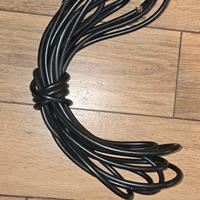 Cavo antenna tv 7.5 metri