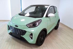 DR AUTOMOBILES dr 1.0 EV DR 1.0 EV
