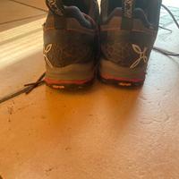 Scarpe trekking