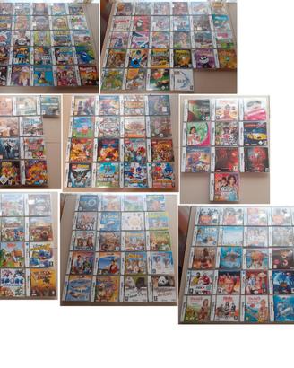 Giochi originali nintedo ds