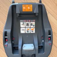 ISOFIX - Base Huggy Inglesina