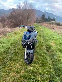Yamaha Aerox 2010 perfetto