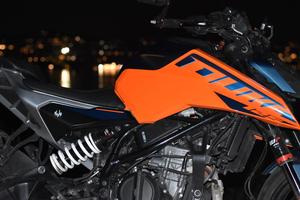 KTM DUKE 125 - 2024