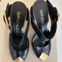 Sandalo Giancarlo Paoli