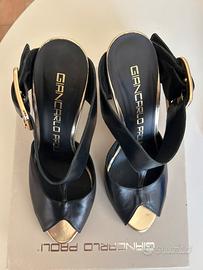 Sandalo Giancarlo Paoli