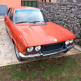 Fiat 124 sport 1600