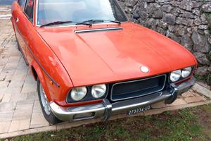 Fiat 124 sport 1600
