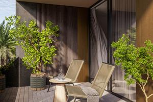 Appartamento Riccione [MI017/A3VRG]