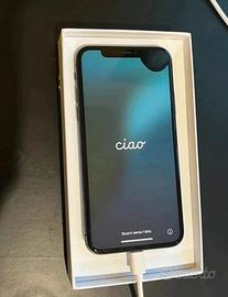 Iphone XS 256GB
