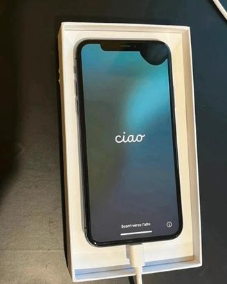 Iphone XS 256GB