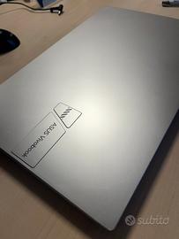 Computer ASUS VIVOBOOK