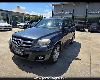 Mercedes-Benz GLK - X204 250 cdi be Sport 4ma...