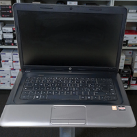 🖥️ Notebook HP 655  15.6"  8GB  SSD 120 GB Win10